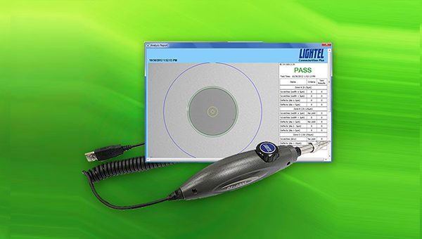 DI-1000L-Prod 光纤端面检测仪-专业版