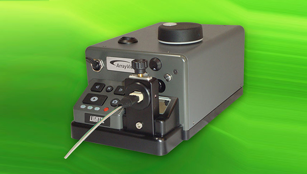 ARRAYVIEW™ AV-4800台式MTP端面检测仪